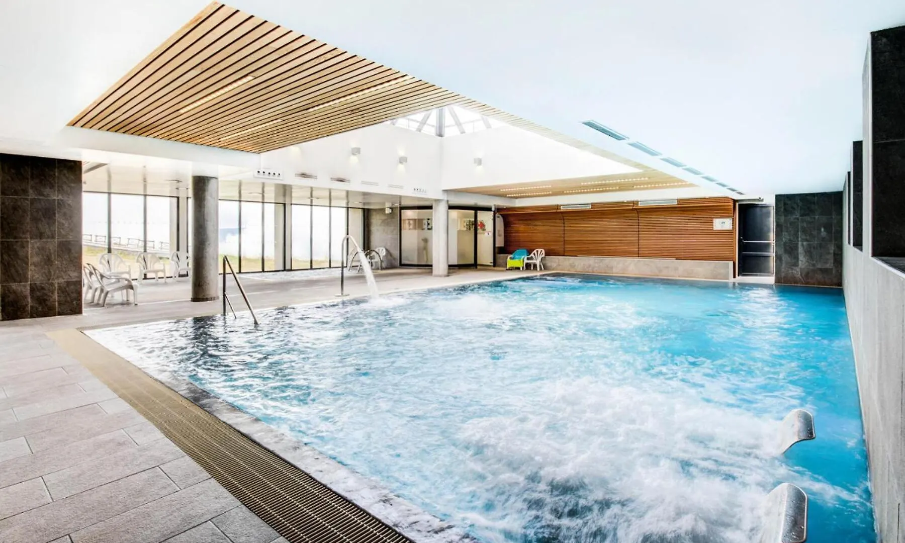 Residence Royal Peyragudes Mp - T2/6Pers -Royal 31B- Peyresourde Mae-2954 格尔姆 公寓