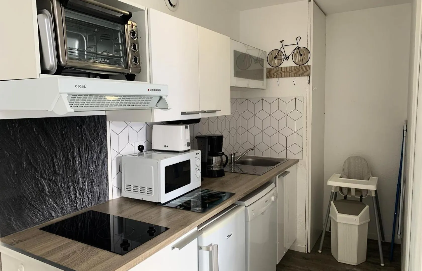 Residence Royal Peyragudes Mp - T2/6Pers -Royal 31B- Peyresourde Mae-2954 格尔姆