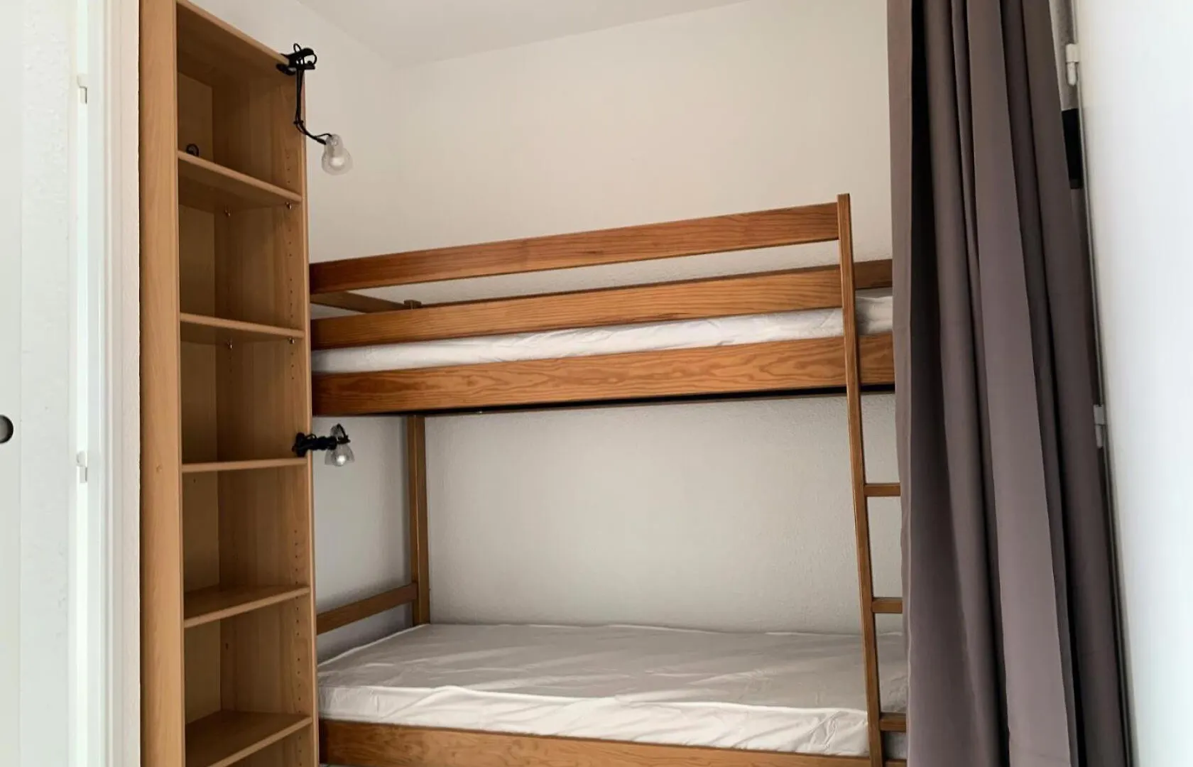 公寓 Residence Royal Peyragudes Mp - T2/6Pers -Royal 31B- Peyresourde Mae-2954 格尔姆
